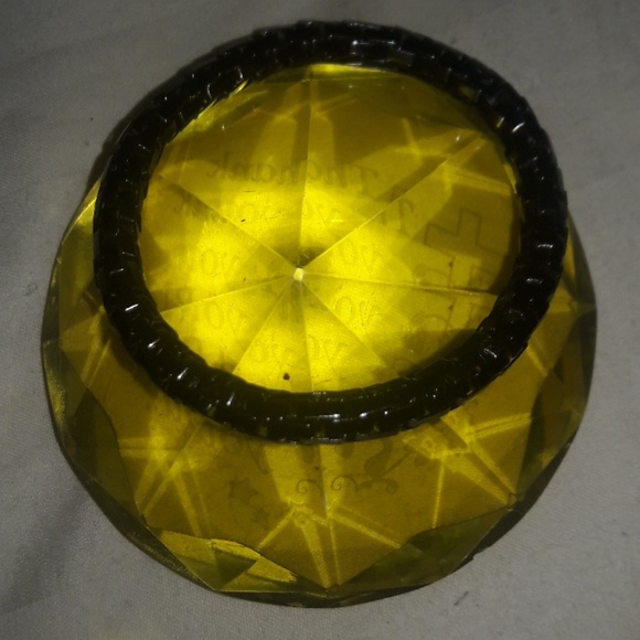 Link bracelet/anklet - Dark gray - Picture 3 of 4